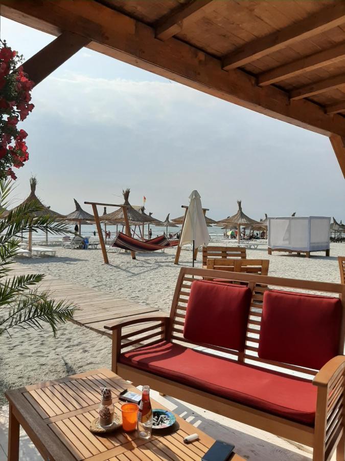 Coconcea Residences - Panoramis By The Sea Năvodari Exterior foto